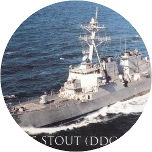 USS Stout