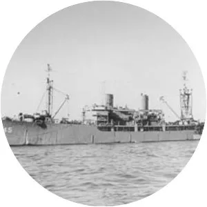 USS Tabora (AKA-45)