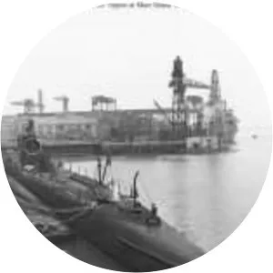 USS Tarpon (SS-175)