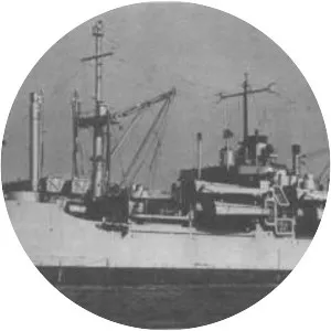 USS Telfair - Haskell-class attack transport