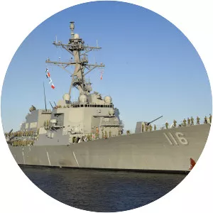 USS Thomas Hudner