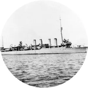 USS Thomas