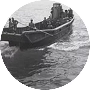 USS Tillman (DD-641)