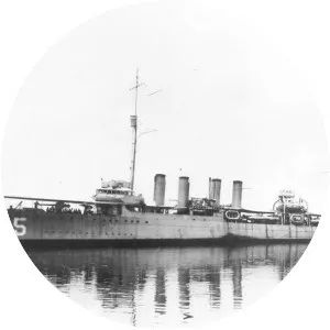 USS Tillman