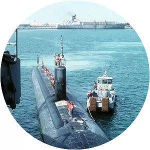 USS Topeka (SSN-754)