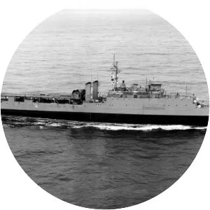 USS Tortuga (LSD-26) - Casa Grande-class dock landing ship
