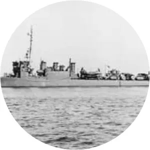 USS Trever