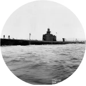 USS Trigger - Gato-class submarine