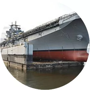USS Tripoli (LHA7)
