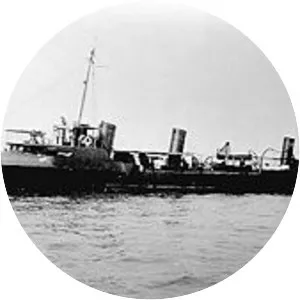 USS Truxtun (DD-14) - Truxtun-class destroyer