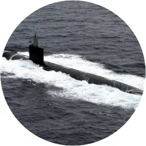 USS Tucson (SSN-770) - Ship