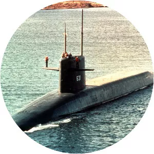 USS Ulysses S. Grant