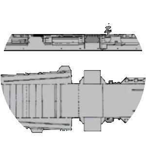 USS United States (CVA-58)