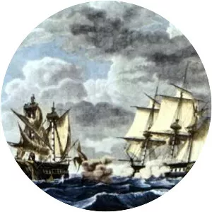 USS United States vs HMS Macedonian