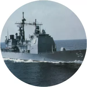 USS Valley Forge (CG50)