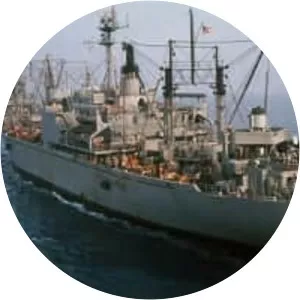 USS Vega (AF-59)
