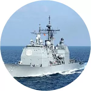 USS Vella Gulf (CG-72)