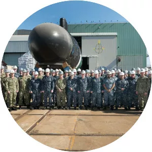 USS Vermont - Virginia-class submarine
