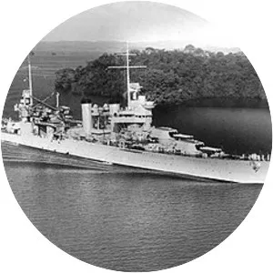 USS Vincennes (CA-44)