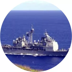 USS Vincennes (CG-49)