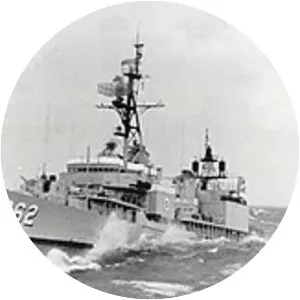 USS Vogelgesang (DD-862)