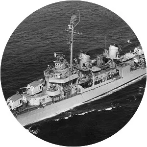 USS Wadleigh
