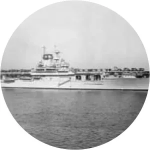 USS Wasp (CV-7)