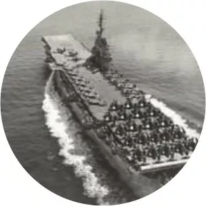 USS Wasp