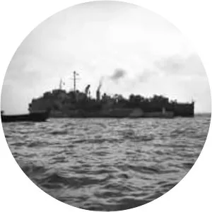 USS White Marsh (LSD-8)