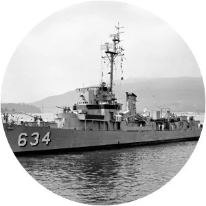 USS Whitehurst (DE-634)