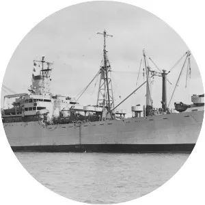 USS Whiteside (AKA-90)