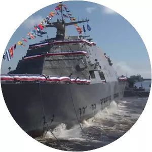 USS Wichita (LCS13)