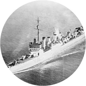 USS Wickes (DD-75)