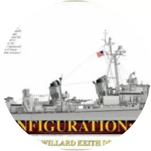 USS Willard Keith (DD-775)
