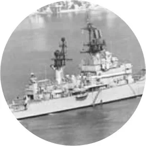 USS William H. Standley
