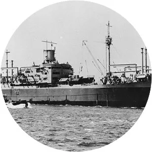 USS Windsor (APA-55)