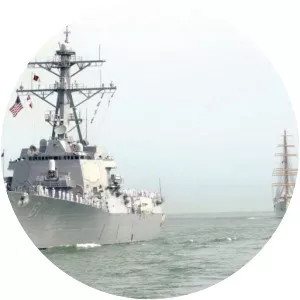 USS Winston S. Churchill