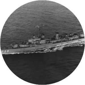 USS Witek