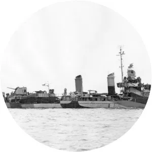 USS Woodworth