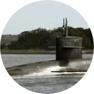 USS Wyoming (SSBN-742)