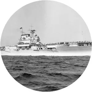 USS Yorktown (CV-5) - Yorktown-class aircraft carrier