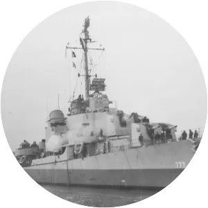 USS Zellars