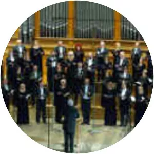 USSR Ministry of Culture Chamber Choir