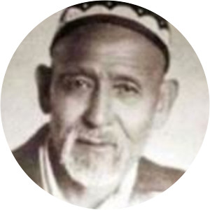 Usta Olim Komilov