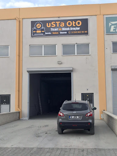 uSTa OtO - 