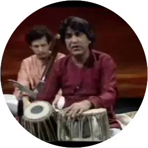 Ustad Latif Ahmed Khan