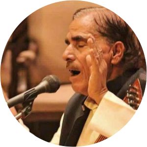 Ustad Mubarak Ali Khan - Singer