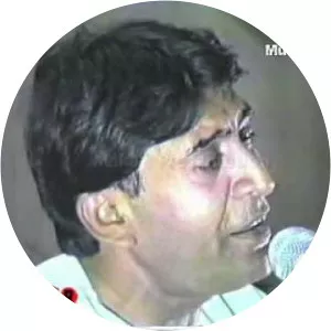 Ustad Muhammad Yousuf - Singer