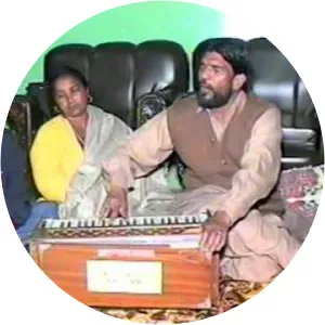 Ustad Puran Shah Koti - Master Saleem's father