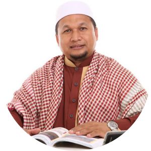 Ustaz Zamri Zainal Abidin